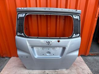 Дверь 5-я TOYOTA ROOMY M900A 1 ракурс Дверь 5-я TOYOTA ROOMY M900A 1 ракурс