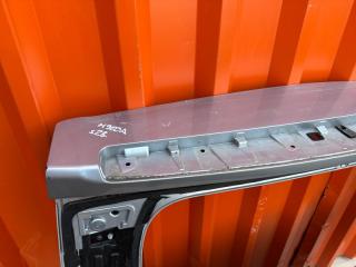 Дверь 5-я TOYOTA ROOMY M900A 4 ракурс Дверь 5-я TOYOTA ROOMY M900A 4 ракурс
