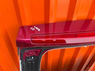 Дверь 5-я TOYOTA TANK M900A 4 ракурс Дверь 5-я TOYOTA TANK M900A 4 ракурс