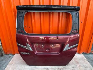 Дверь 5-я TOYOTA TANK M900A 1 ракурс Дверь 5-я TOYOTA TANK M900A 1 ракурс