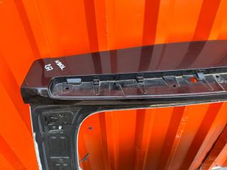 Дверь 5-я TOYOTA TANK M900A 4 ракурс Дверь 5-я TOYOTA TANK M900A 4 ракурс