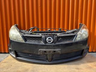 Ноускат NISSAN WINGROAD WFY11 QG15DE 1 ракурс