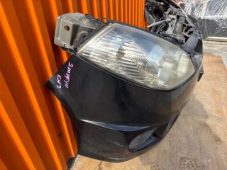 Ноускат NISSAN WINGROAD WFY11 QG15DE 2 ракурс