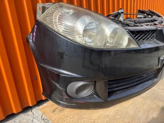 Ноускат NISSAN WINGROAD WFY11 QG15DE 3 ракурс