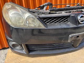 Ноускат NISSAN WINGROAD WFY11 QG15DE 4 ракурс