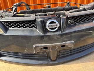 Ноускат NISSAN WINGROAD WFY11 QG15DE 5 ракурс