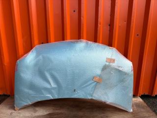 Капот TOYOTA SIENTA NCP81G 1 ракурс