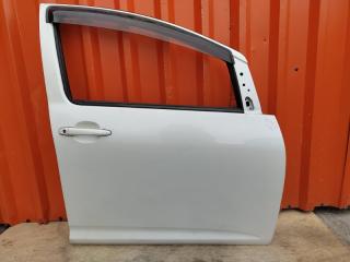 Дверь правая передняя TOYOTA WISH ZNE10G 1 ракурс