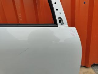Дверь правая передняя TOYOTA WISH ZNE10G 4 ракурс
