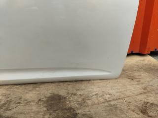 Дверь правая передняя TOYOTA WISH ZNE10G 5 ракурс