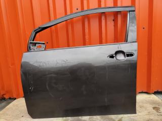 Дверь левая передняя TOYOTA PRIUS ZVW50 1 ракурс