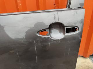 Дверь левая передняя TOYOTA PRIUS ZVW50 3 ракурс
