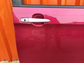Дверь правая передняя TOYOTA ROOMY M900A 4 ракурс