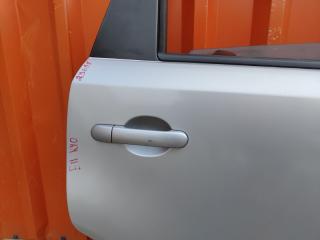 Дверь правая задняя NISSAN NOTE E11 2 ракурс
