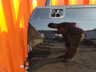 Дверь левая передняя TOYOTA VOXY ZRR70G 2 ракурс