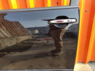 Дверь левая передняя TOYOTA VOXY ZRR70G 5 ракурс