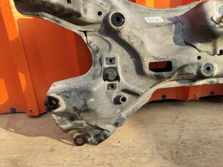 Балка под двс передняя HONDA FIT GE6 3 ракурс
