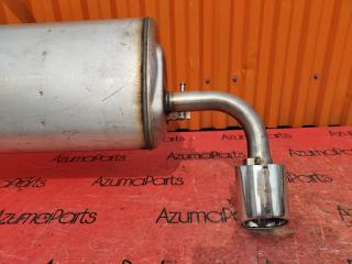 Глушитель TOYOTA RAV4 AXAH52 FUTABA 12521 2 ракурс