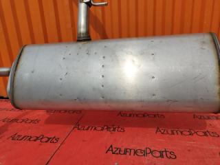 Глушитель TOYOTA RAV4 AXAH52 FUTABA 12521 3 ракурс