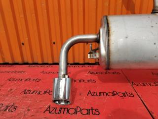 Глушитель TOYOTA RAV4 AXAH52 FUTABA 12521 4 ракурс