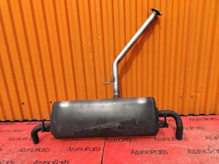Глушитель TOYOTA RAV4 AXAH52 FUTABA 12521 1 ракурс