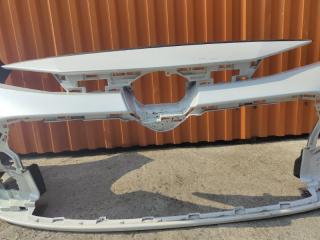 Бампер передний TOYOTA COROLLA TOURING NRE210W 52119 12G70 4 ракурс