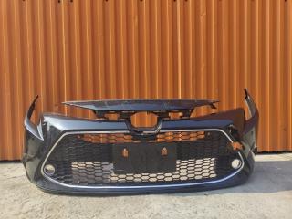 Бампер передний TOYOTA COROLLA TOURING NRE210W 52119 12G70 1 ракурс