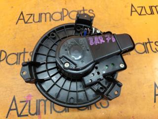 Мотор печки TOYOTA NOAH ZRR70G 2 ракурс Мотор печки TOYOTA NOAH ZRR70G 2 ракурс