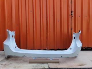 Бампер задний TOYOTA HARRIER AXUH80 52159-48320 1 ракурс