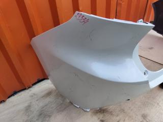 Бампер задний TOYOTA HARRIER AXUH80 52159-48320 3 ракурс