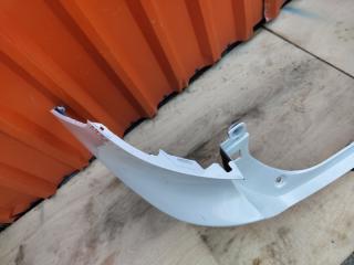 Бампер задний TOYOTA HARRIER AXUH80 52159-48320 4 ракурс