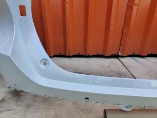 Бампер задний TOYOTA HARRIER AXUH80 52159-48320 5 ракурс
