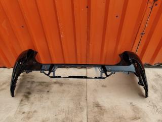 Бампер задний TOYOTA CROWN AZSH36W 52159-30B30 1 ракурс