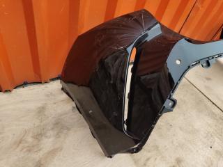 Бампер задний TOYOTA CROWN AZSH36W 52159-30B30 3 ракурс