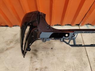 Бампер задний TOYOTA CROWN AZSH36W 52159-30B30 4 ракурс