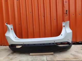 Бампер задний TOYOTA HARRIER AXUH80 52159-48320 1 ракурс