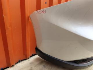 Бампер задний TOYOTA HARRIER AXUH80 52159-48320 2 ракурс