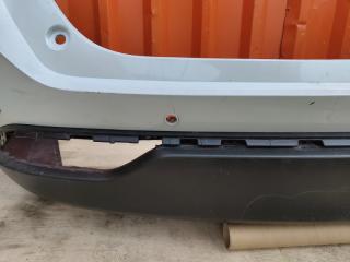 Бампер задний TOYOTA HARRIER AXUH80 52159-48320 5 ракурс