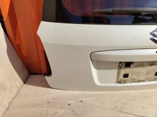 Дверь 5-я SUZUKI SX4 YA11S 4 ракурс