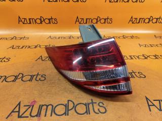Стоп-сигнал левый TOYOTA ESTIMA ACR50W 28-193 1 ракурс Стоп-сигнал левый TOYOTA ESTIMA ACR50W 28-193 1 ракурс