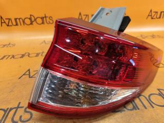 Стоп-сигнал правый TOYOTA ESTIMA ACR55W 28-205 2 ракурс
