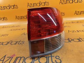 Стоп-сигнал правый TOYOTA VISTA ARDEO ZZV50 32-170 2 ракурс