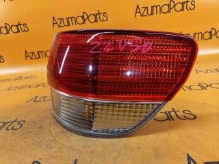 Стоп-сигнал правый TOYOTA VISTA ARDEO ZZV50 32-170 3 ракурс