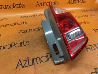 Стоп-сигнал правый TOYOTA RACTIS NCP100 52-159 3 ракурс