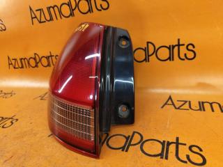 Стоп-сигнал левый NISSAN WINGROAD WFY11 220-24824 4 ракурс