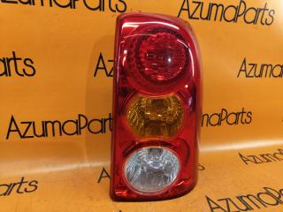 Стоп-сигнал правый TOYOTA RAUM NCZ20 46-6 2 ракурс