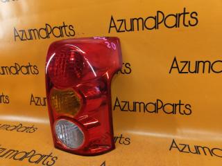 Стоп-сигнал правый TOYOTA RAUM NCZ20 46-6 3 ракурс