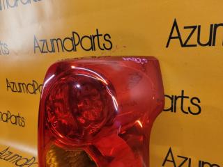 Стоп-сигнал правый TOYOTA RAUM NCZ20 46-14 3 ракурс