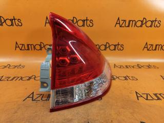 Стоп-сигнал правый HONDA INSIGHT ZE2 220-22875 1 ракурс