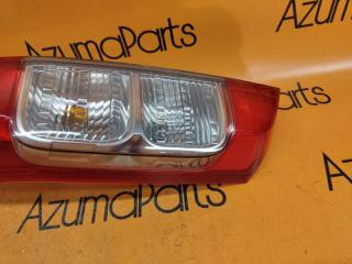 Стоп-сигнал левый HONDA STREAM RN8 D038 4 ракурс